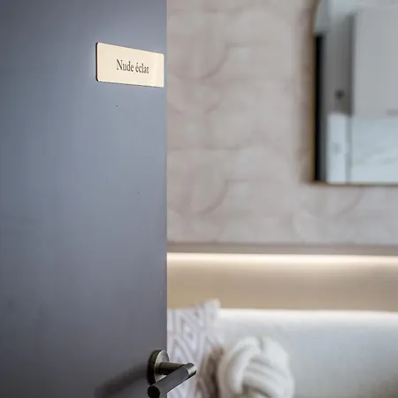 L'oree Champenoise - 3 Luxe 8 A 10 Personnes Apartment *