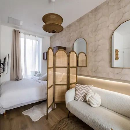 L'oree Champenoise - 3 Luxe 8 A 10 Personnes * Champfleury (Marne)