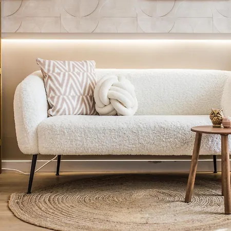 L'oree Champenoise - 3 Luxe 8 A 10 Personnes Apartment Champfleury (Marne)