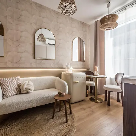L'oree Champenoise - 3 Luxe 8 A 10 Personnes Apartment Champfleury (Marne)