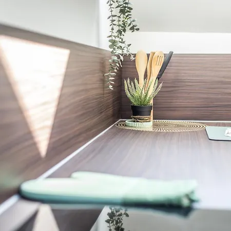 L'oree Champenoise - 3 Luxe 8 A 10 Personnes Apartment Champfleury (Marne)