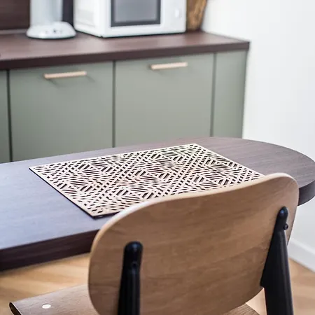 L'oree Champenoise - 3 Luxe 8 A 10 Personnes Apartment Champfleury (Marne)