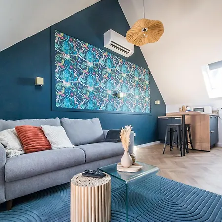 L'oree Champenoise - 3 Luxe 8 A 10 Personnes * Champfleury (Marne)