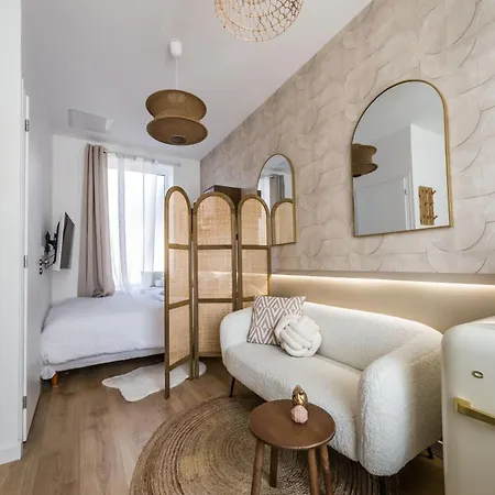 L'oree Champenoise - 3 Luxe 8 A 10 Personnes * Champfleury (Marne)