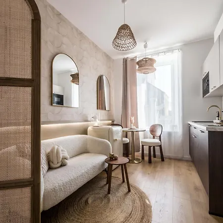 L'oree Champenoise - 3 Luxe 8 A 10 Personnes Apartment