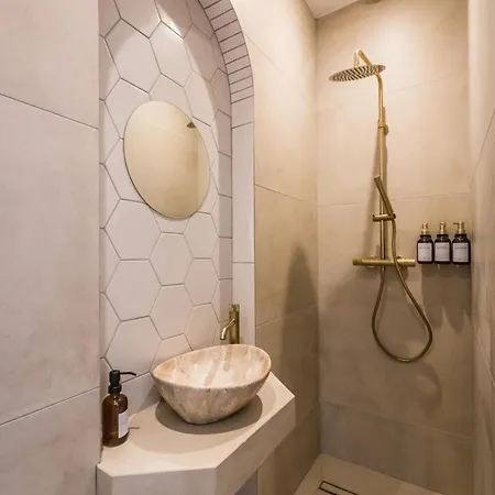 Apartment L'oree Champenoise - 3 Luxe 8 A 10 Personnes *