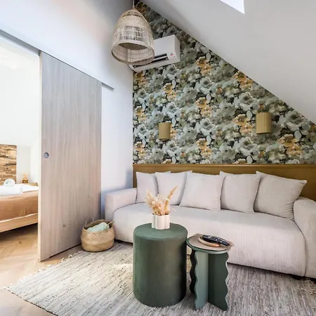 L'oree Champenoise - 3 Luxe 8 A 10 Personnes Apartment Champfleury (Marne)