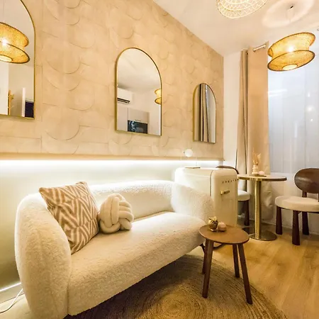 L'oree Champenoise - 3 Luxe 8 A 10 Personnes Apartment Champfleury (Marne)